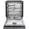 Samsung LAVASTOVIGLIE SAMSUNG DW60BG850I00 INCASSO 14 / 15 COPERTI 60CM 9 PROGRAMMI WIFI