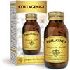 DR.GIORGINI SER-VIS Collagene-t 180 Pastiglie