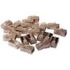 VULTECH Connettori Schermati RJ45 FTP Vultech 50 Pz. 8P8C Plug SN21404 Cat5e - Cat6