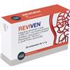 S&R FARMACEUTICI SpA Reviven 30 compresse - S&R FARMACEUTICI - 980520581