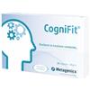 METAGENICS BELGIUM bvba Cognifit 30 gellule - METAGENICS - 974908663