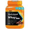 Hydrolysed advanced whey delicious chocolate barattolo polvere orale 750 g - NAMED - 934482860