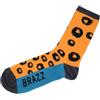 Brazz Socks calzini arrampicata
