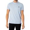 Timberland SS Dun-River Crew T - T-Shirt,