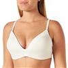 sloggi Wow Embrace PU, Reggiseno, Donna, Multicolore (White Light Combination), M