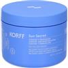 KORFF Sun Secret Balsamo Doposole Idratante Lenitivo