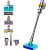 Dyson Vacuum Cleaner V15s Detect Dry and Wet Submarine 448798-01 - Nickel-Satin Gelb