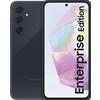 Samsung Galaxy A35 A356 5G Dual Sim 6GB RAM 128GB Enterprise Edition - Navy