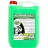 Motorkit MOT3536 Antigelo, Verde, 5 L
