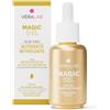 Veralab Magic Oil Olio Viso Nutriente Setificante 30 ml