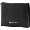 Mandarina Duck Mellow Urban, Accessori da Viaggio-Portafogli Donna, Nero, Taglia Unica