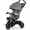 KinderKraft - Kinderkraft Spinstep Triciclo Grey