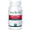 ERBA VITA Mirtillo Bacche 60 Capsule Erba Vita