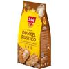 DR.SCHAR (SCHAER) Schar Mix It Dunkel Rustico Senza Glutine Senza Lattosio 1 Kg Schar