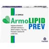 COOPER CH Armolipid Prev 20 Compresse Armolipid