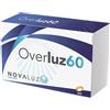 NOVALUZ ITALIA Overluz 60 Perle