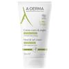 PIERRE FABRE Les Indispensables Crema Mani & Unghie 50 Ml
