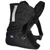 CHICCO (ARTSANA SpA) CHICCO MARSUPIO EASY FIT BLACK NIGHT CHICCO
