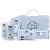 CHICCO (ARTSANA ) Chicco Natural Sensation Beauty Blu Chicco