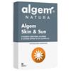 ALGEM NATURA ALGEM SKIN & SUN 30 COMPRESSE ALGEM NATURA