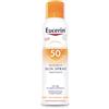 BEIERSDORF SpA EUCERIN SUN SPRAY TOCCO SECCO SPF50 200 ML EUCERIN