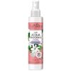 ZETA FARMACEUTICI SpA EUPHIDRA ACQUA PROFUMATA TIARE\' 125 ML EUPHIDRA