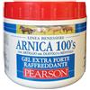 GUGLIELMO PEARSON ARNICA 100\'S GEL EXTRA FORTE RAFFREDDANTE 500 ML GUGLIELMO PEARSONS