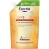 BEIERSDORF SpA EUCERIN PH5 OLIO DOCCIA REFILL 400 ML EUCERIN
