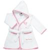 CHICCO (ARTSANA SpA) CHICCO ACCAPPATOIO PIQUET ROSA 12M+ CHICCO