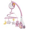 CHICCO (ARTSANA ) CHICCO TOY FD NEXT2DREAMS MOBILE PINK CHICCO