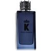 Dolce & Gabbana K pour Homme Eau de Parfum Intense (uomo) 100 ml
