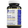 Premier Research Labs Psyllium fibra con botanici - 180 V-caps