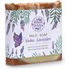 Amon&Anis Sapone lenitivo lavanda - bio - 80g