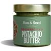 Sun&Seed Burro di pistacchi - bio - 200g