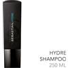 Sebastian Professional Hydre Shampoo 250 ml Anti-Crespo Idratante Nutriente Flacone