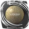 DEBORAH Precious Color 07 True Green Ombretto Intenso Illuminante 1 gr
