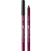 DEBORAH 2in1 Gel Kajal&Eyeliner 04 Aubergine Matita Waterproof Precisa Morbida