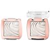 DEBORAH Color Lovers Eyeshadow 01 Shimmer White Ombretto Intenso Modulabile