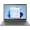 Lenovo Yoga 7i 2-in-1 14 Ultra 7-Windows 11 Home-32GB-1TB Processore Intel® Core Ultra 7 155H E-core fino a 3,8 GHz P-core fino a 4,8 GHz, Windows 11 Home 64, 1 TB SSD M.2 2242 PCIe Gen4 TLC - 83DJ00HBIX