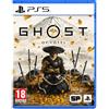 SONY Ghost Of Yotei - GIOCO PS5