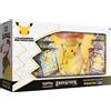 Pokemon Gran Festa Collezione Premium con statuina Pikachu VMAX (IT)