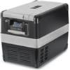 Ⓜ️🔵🔵🔵 Vitrifrigo VF35P - Frigo-Freezer Portatile, 35 Litri, Serie VFREE, Dual Power, Cestello estraibile, Termostato LED, Luce LED interna, A x L x P 44x68x41 cm, Nuova Classe D