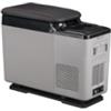 Ⓜ️🔵🔵🔵 Vitrifrigo VFC15 - Frigo-Freezer Portatile, Apertura a pozzetto, 15 Litri, Serie VFREE PLUS, Termostato Digitale, A x L x P 56x71x45.5 cm
