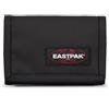 EASTPAK PORTAFOGLIO CREW NERO BLACK
