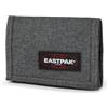 EASTPAK PORTAFOGLIO CREW BLACK DENIM