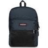 EASTPAK ZAINO PINNACLE BLU TRIPLE DENIM