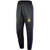 NIKE PANTALONI THERMA FIT STARTING 5 LAKERS