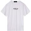 REPLAY T-SHIRT LOSE BAMBINO
