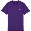 LYLE & SCOTT T-SHIRT MINI LOGO