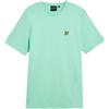 LYLE & SCOTT T-SHIRT MINI LOGO